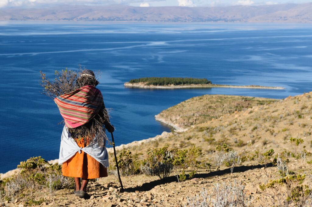 Bolivia