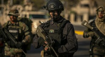 El “enemigo interno”: las actividades contraguerrilla del Ejército Mexicano