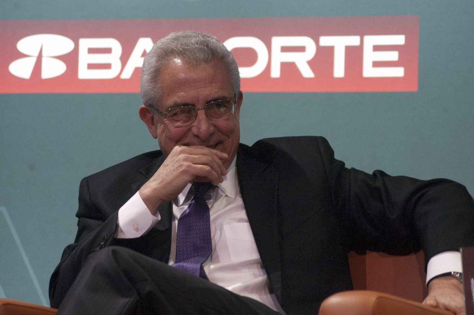 Ernesto Zedillo