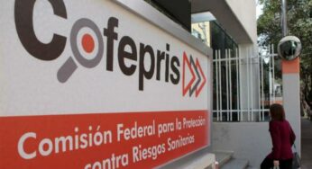 Cofepris alerta por distribución ilegal de Reductil