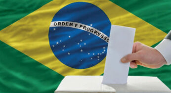 Cardiacas, elecciones en Brasil