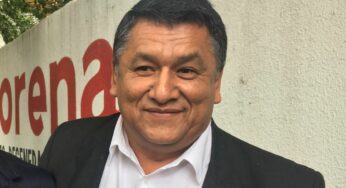 AMLO lamenta muerte del senador Faustino López Vargas