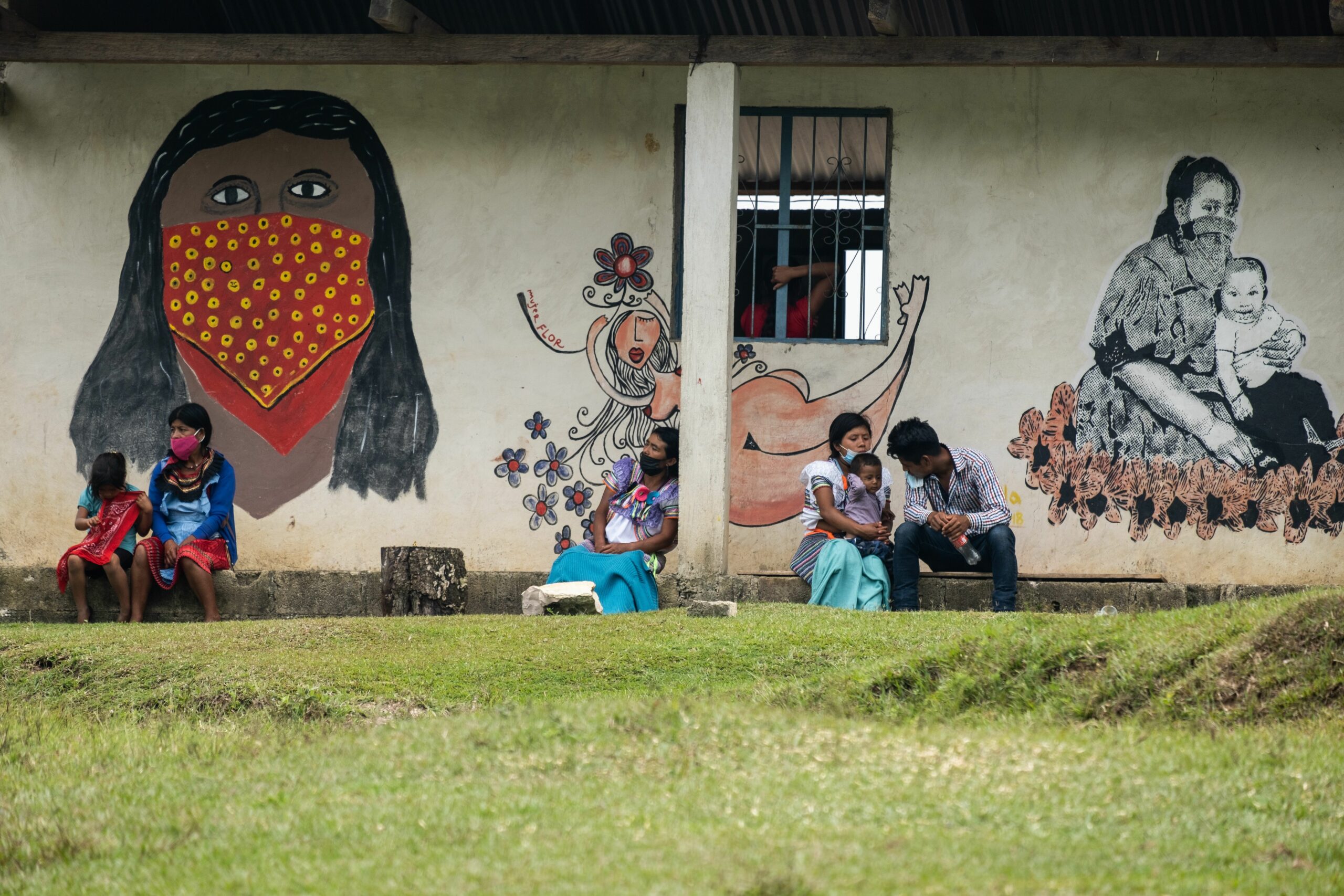 zapatistas