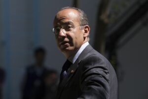 Felipe Calderón