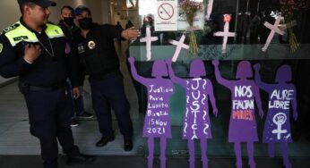 Ley protege a menores feminicidas: sentencia máxima de 5 años