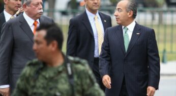 AMLO pedirá al doctor Gertz que informe si FGR ya investiga narco-Estado de Calderón