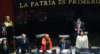 Legal, nombramiento de integrantes del Comité que calificará a nuevos consejeros electorales: CNDH