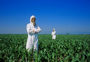 El gobierno de México debe prohibir el uso del insecticida clorpirifos, compuesto neurotóxico que afecta el sistema nervioso