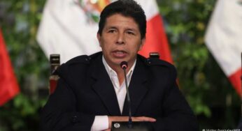 El presidente de Perú es Pedro Castillo: AMLO