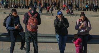 Morena busca defender derechos de los migrantes desde el Congreso