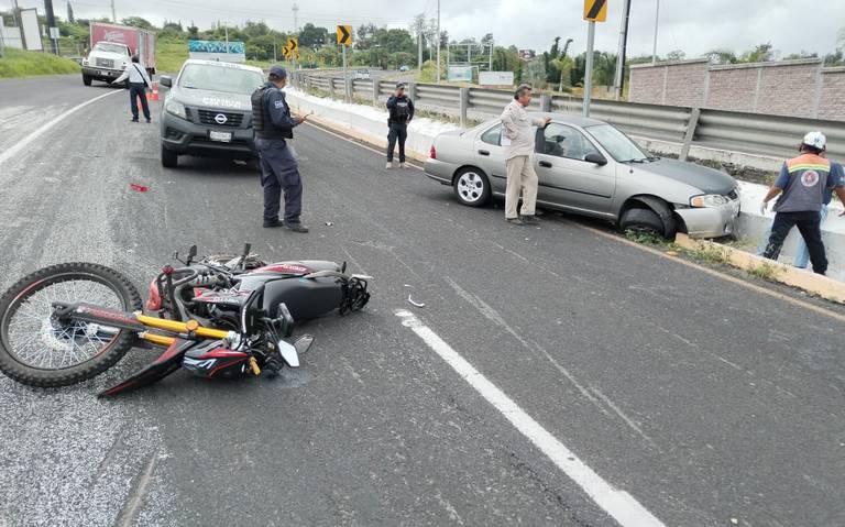 accidentes automovilísticos