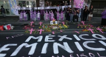 Tráfico de armas impacta a mujeres: genera más feminicidios