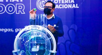 Lotenal reporta ventas históricas por más de 15 MMDP y lanza Tris Multiplicador