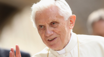 Muere Benedicto XVI; papa Francisco: “sólo Dios conoce sus sacrificios”