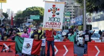 Listas, las denuncias contra Mítikah por violaciones a pueblo de Xoco