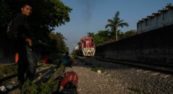 Tráfico de personas: 11 rutas terrestres, marítimas y ferroviarias