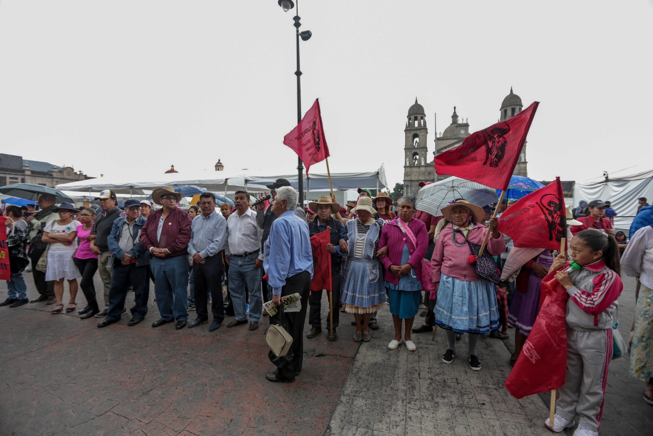 II Encuentro Abya Yala Soberana: la decolonialidad como desafío