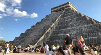 Ya hay acuerdo con ejidatarios de Chichén Itzá: doctor Diego Prieto