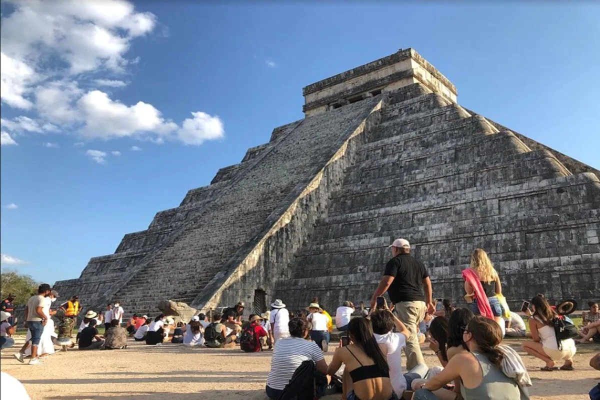 Chichén Itzá