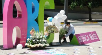 Calderón abusó de tragedia en guardería ABC para exprimir 250 millones