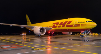 DHL iniciará operaciones en el AIFA, anuncia López Obrador