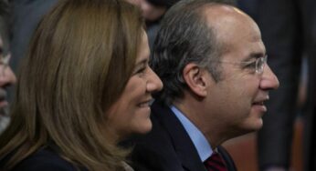 Tras condena de García Luna, Morena pide investigar a Calderón, Marko Cortés y Anaya