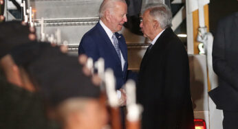 AMLO no habló de captura de Ovidio Guzmán con Joe Biden