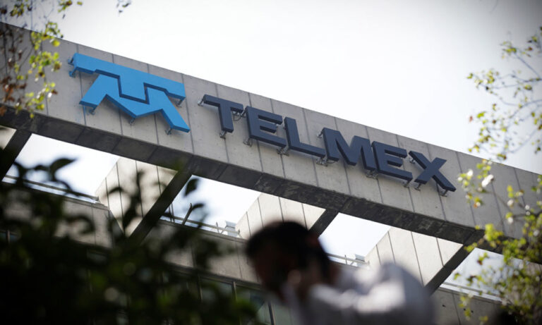 Telmex