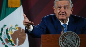 Se derogarán los delitos de injurias y expulsión de extranjeros: AMLO