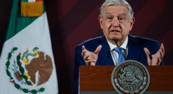 Revela AMLO que México busca mediar en conflicto que vive Nicaragua