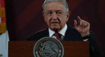 Plan B electoral lo resolverá la Corte: AMLO