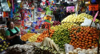 Rehabilitarán 61 mercados públicos “prioritarios” en la Ciudad de México