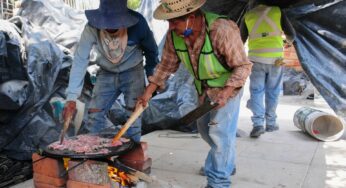 Cierra 2022, con 49.6 millones de mexicanos en pobreza laboral