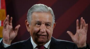 Vetará AMLO dictamen del Congreso que castiga injurias contra funcionarios