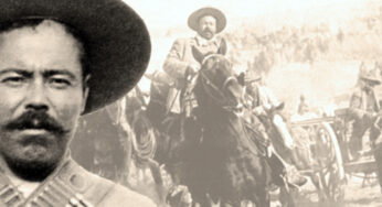 Centenario de Pancho Villa