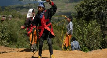 Siete lenguas maternas en proceso de extinción