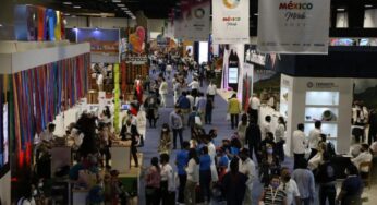 En marzo, Tianguis Turístico 2023 de la CDMX