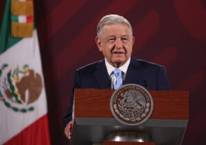 "Superficial", el discurso de la oposición asegurando que México se encaminará a una dictadura por reforma judicial: AMLO