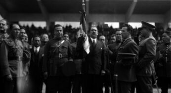 1940: La sucesión presidencial: Cárdenas y Múgica