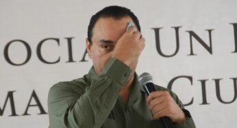 Vinculan a proceso a Roberto Borge, exgobernador de Quintana Roo