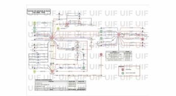 UIF revela las operaciones financieras del entramado de García Luna