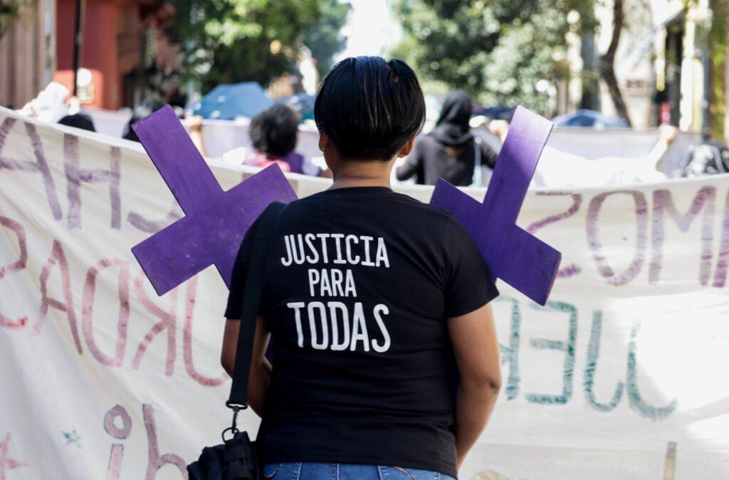 En México, siete de cada 10 mujeres son víctimas de violencia: ONU-DH