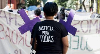 En México, siete de cada 10 mujeres son víctimas de violencia: ONU-DH