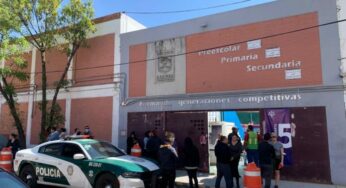 Por abusos sexuales en Colegio Carmel, dan asistencia a 42 personas