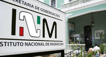 CNDH solicita al INM reparación integral a migrante