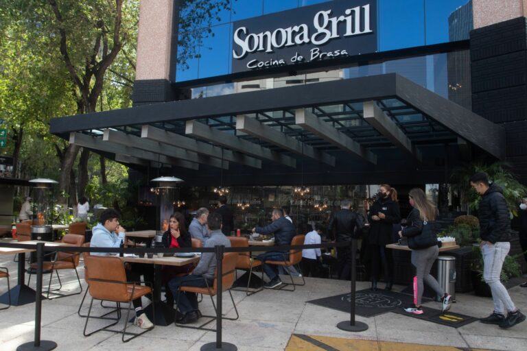 Restaurante Sonora Grill