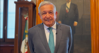 AMLO: “que me den por muerto y que vayan y…”