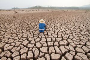 Entre los efectos que el cambio climático tiene en América Latina, está el impacto en la salud de los trabajadores.