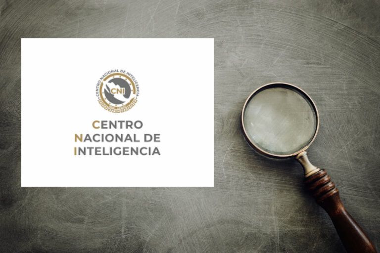 Centro Nacional de Inteligencia