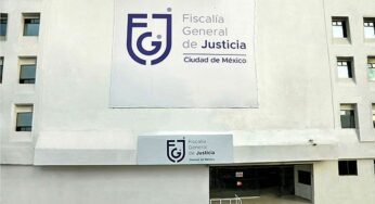 Congreso CDMX aprueba proceso de ratificación para el titular de la FGJCDMX